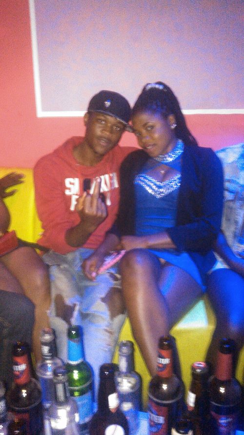 ,i guest all i can really say for now is am a very interesting guy and i will...