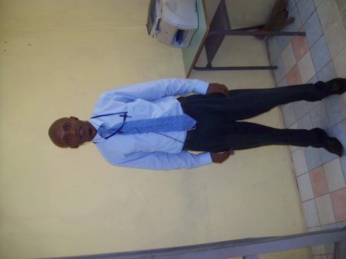 I would love to meet someone of my type if possible and if not then I would p...