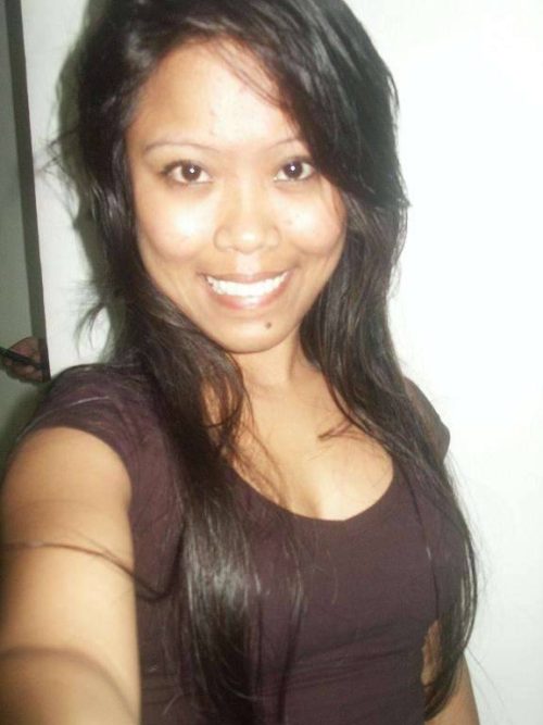 A down to earth person etc..just get to know me better in person so that you ...