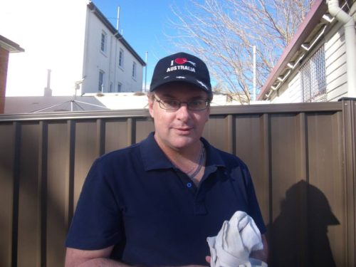 I am looking for a nice woman who is looking for life partner
