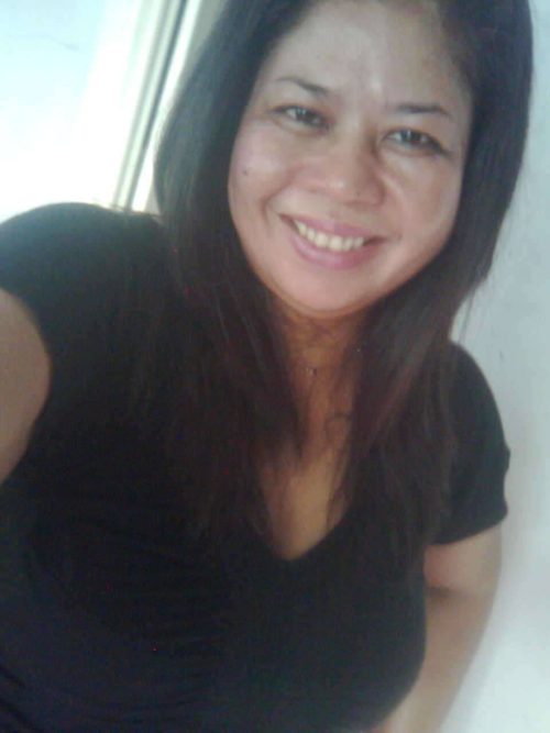 I want a person who will accept me for who i am,i want a loving person