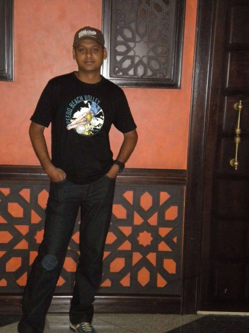 Looking for fun loving girl to spend quality time with her, 

I am friendly, ...