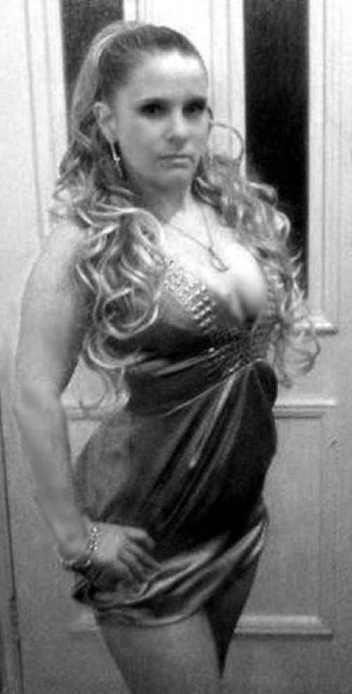 Someone funny asnd up for a laugh and sexy
