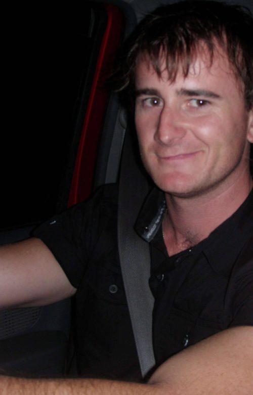 Hi i'm Ben. I live in Australia and i am looking for a friendship that will h...
