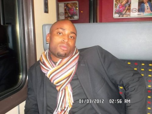 I'm nelson by name.... i thank God for making me to see this great year and i...