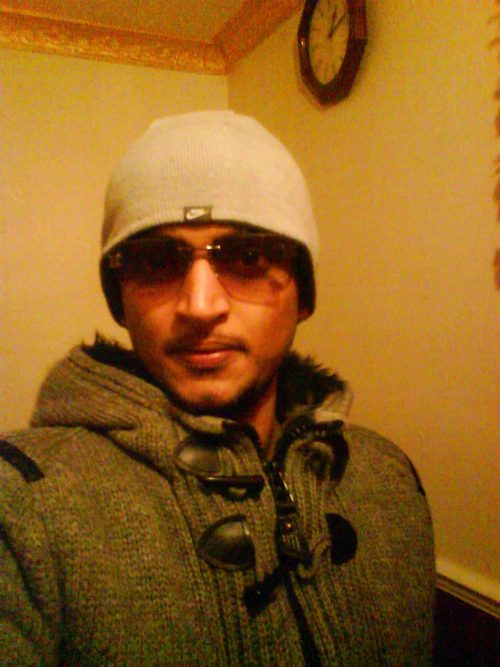 I am loking for love