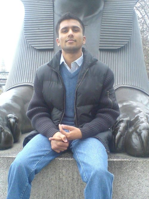 I m a simple, humble, caring, passionate, romantic, loving and courageous per...