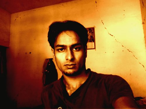I'am jst what u see