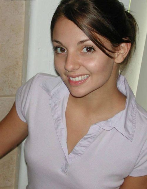 I want aggressive honest loving caring sweet.. ............wanna know me more...