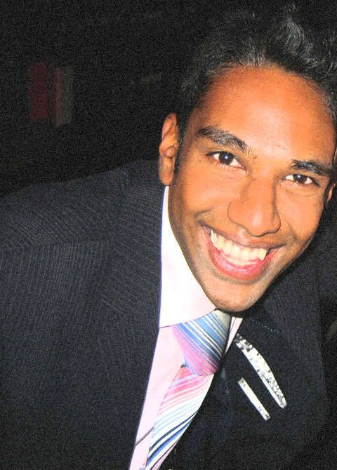 I am a work hard and play hard kind of guy who is always up for a good time a...