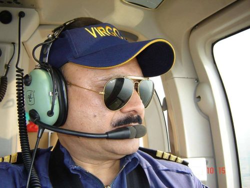 I am Commercial Pilot, Bold, adventureous, Risk-Taker, Kind Hearted and very ...