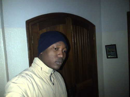 Am a simple man love meeting people do my things in right time am man of hono...