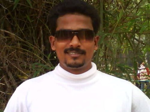 Hi all, Iam here for making any kind of relationships. I love the people who ...