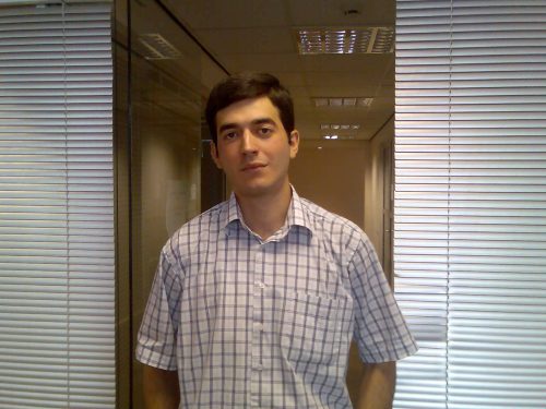 Looking for a woman who will become freind for life and will share lifestyle ...
