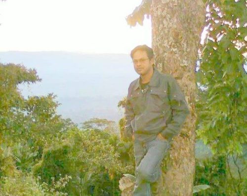 I Smile For You!!!!!                   Details about me: My name is subhas, m...