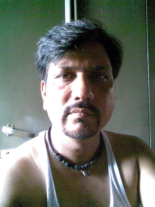 I m good looking man