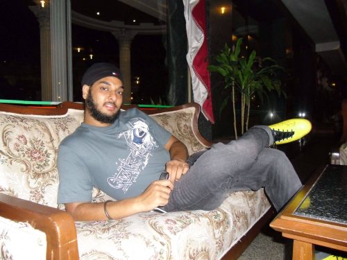 I am smart sikh guy