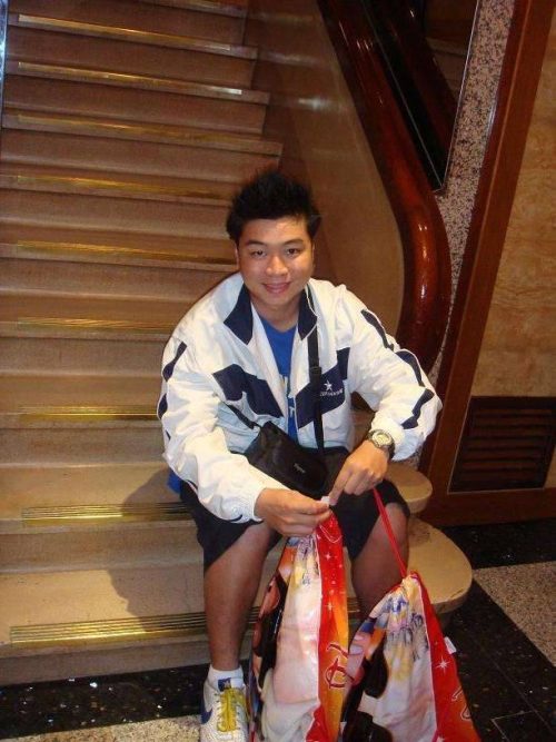 Im adventurous i like to travel alot go to diferent places and explore the gr...