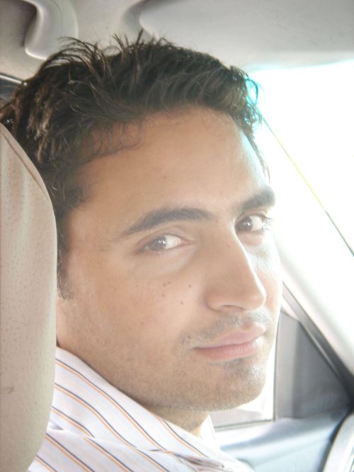 Looking for friendship