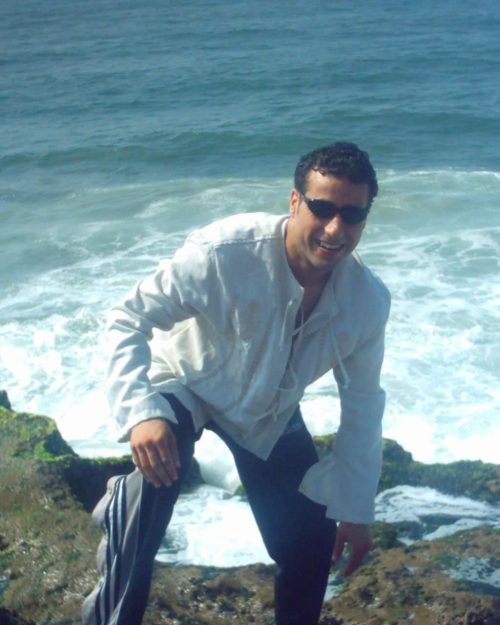 Feel free to ask  if u interetng to know something about me !!!