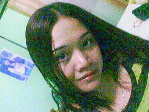 I am looking for a guy who is honest, God-fearing, and Loving.