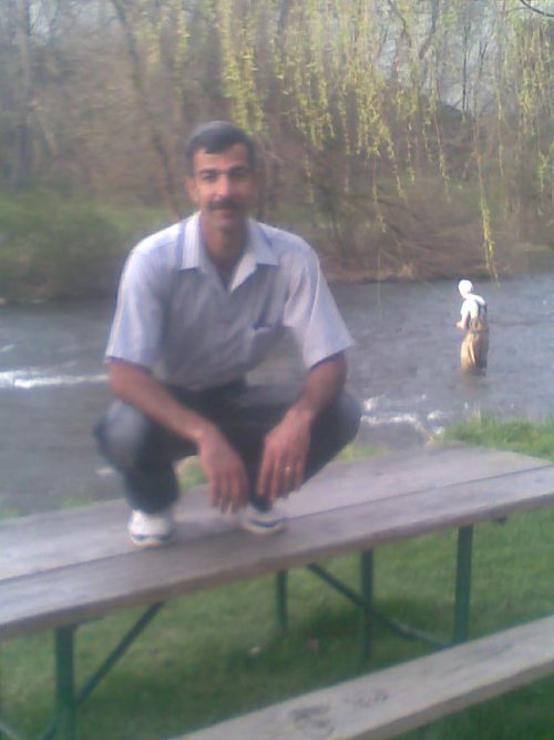 Im looking for agood kind of women to make agood friendship with here may be ...