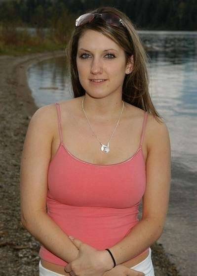 I Am Lilla Downing From North Carolina, Am the only child of my parents and t...