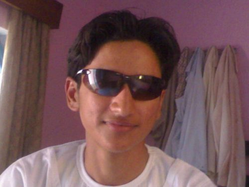 I am very bad but honest in friendship