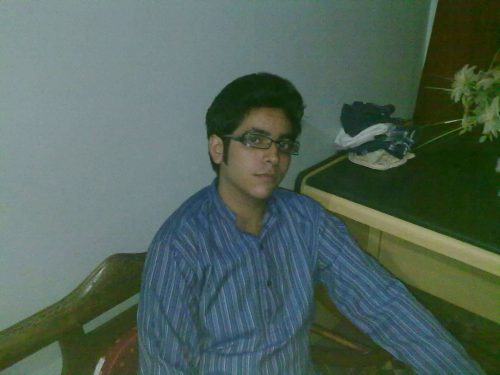 Hi my name is salman raza i am 19 years old and if any body girl interested t...