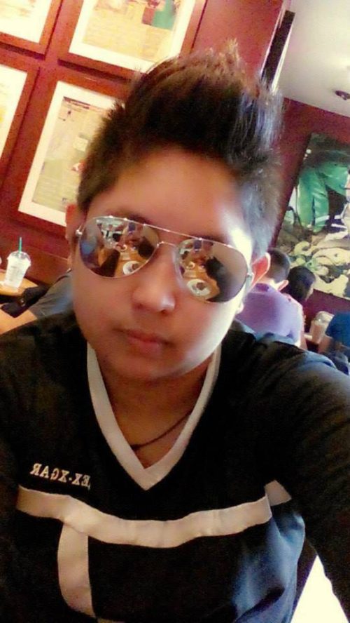 Kind, sweet, lovable, understanding, and serious.. if you are interested in m...