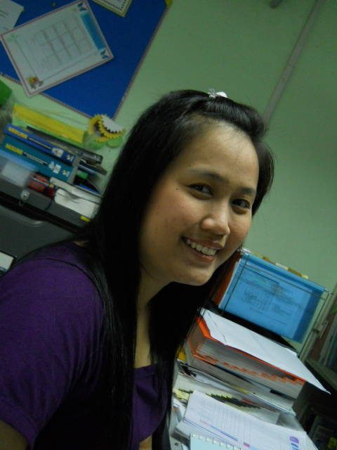 I  is a woman Thailand So pretty and beautiful. but I like cooking. Hope to h...