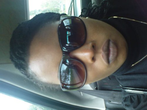 Am fun to be with, loveable, love al d gud thing of life