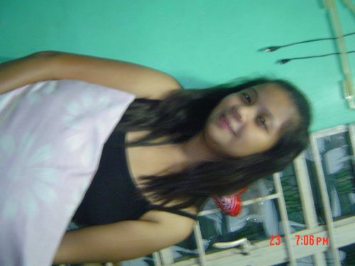 I live alone, far from my parents. i am a nice person, open minded and have a...