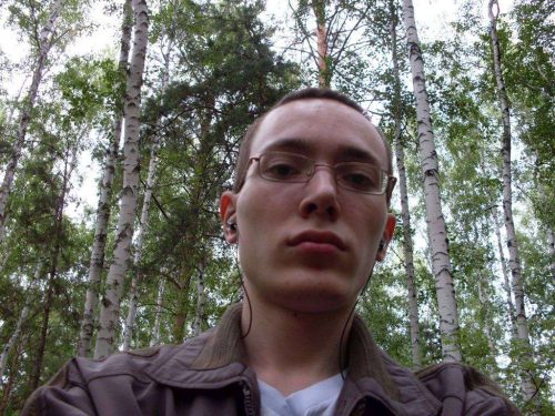 Hello!

Let me introduce myself. My name is Vitaly Ford. I live in Yekaterin...