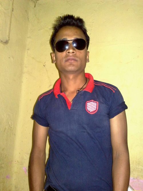 Dnt ever challenge me..........I can b ur worst nightmare...!!
Â´Â´Â´Â´Â´Â´Â...