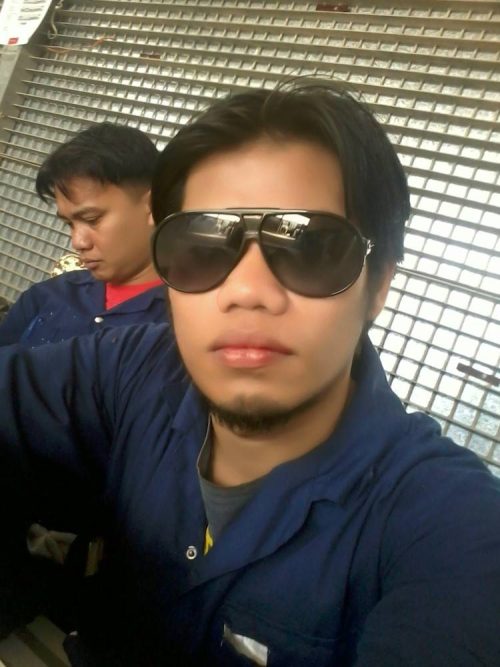 Im kind and understanding