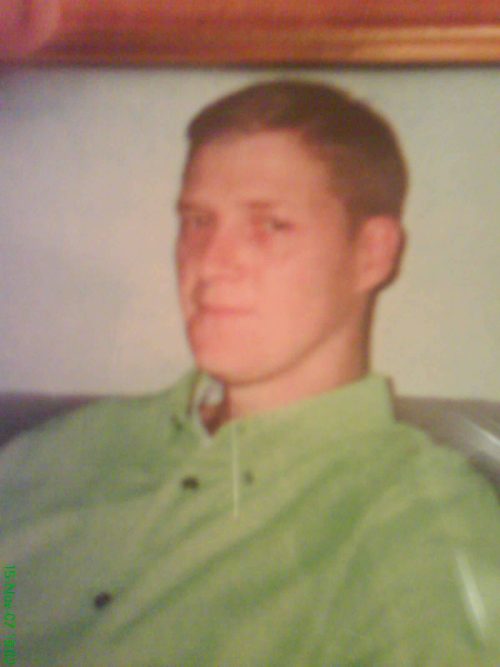 Well what can you say here!,sexy, honest, loving caring guy with one wicked s...