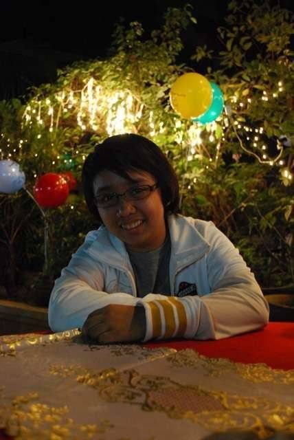 We can be friends, then lets see what happen next.. LOL :)