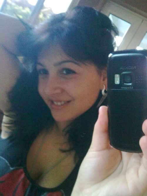 Im a simple girl living in Bulgaria.. if you want to know more feel free to ask.