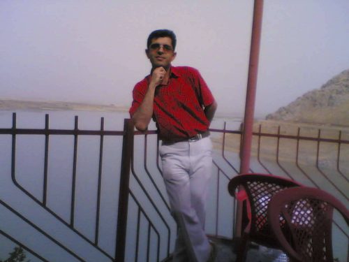 I am looking for one that really understand and love me