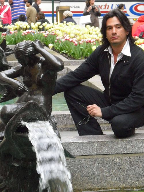 I`m Looking for an intelligent, beautiful female, honest and spiritual, adven...