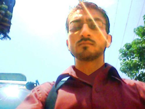 I'm handsome, smart and cool guy. 
Emotional, like friendship. Positive one. ...