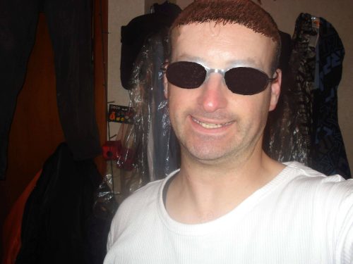 Im seeking a 18 to 21 years of age sexy attractive slim looking chick non smo...