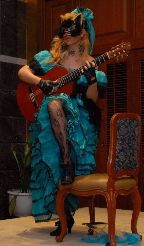 Www. myspace. com/galinavale
www. galinavale. com