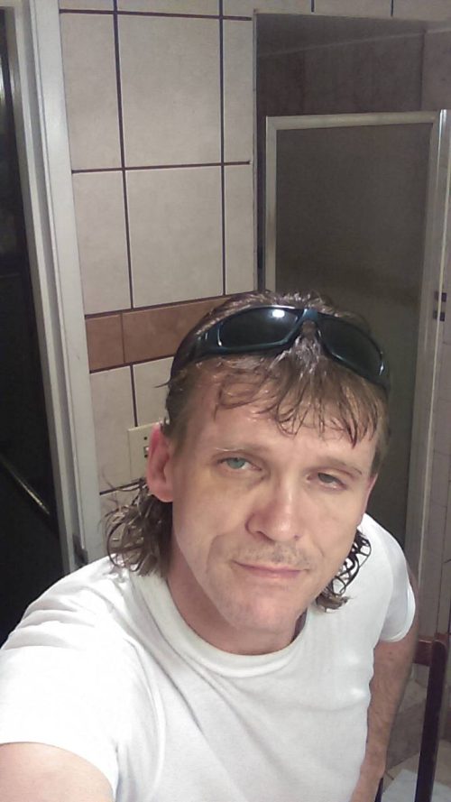 Long brown hair, awesome personality, faithful, and unlike alot of people, im...