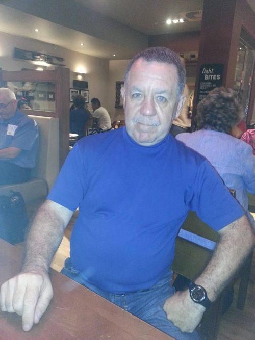FRIENDLY GUY LOOKING FOR OPEN MINDED PEOPLE FOR FUN
