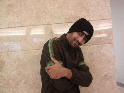 I am Zaibi I am very loving and Caring person and I need true Love..