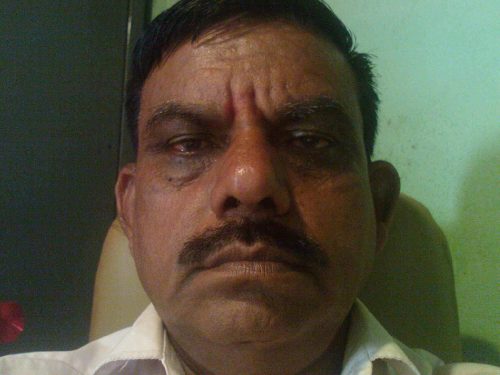 Hellow i am subhas and i am looking for female friends who the are faithfull ...