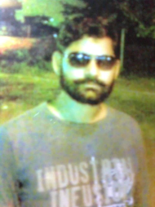Hi i want social respectable sexy girl who can understand me
