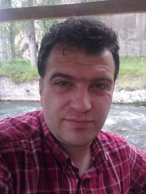 ÃƒÂ¶zgÃƒÂ¼r ve cesur kadÃ„Â±nlarÃ„Â± bekliyorum